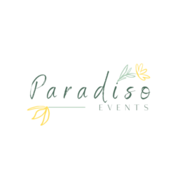 Logo Paradiso Events